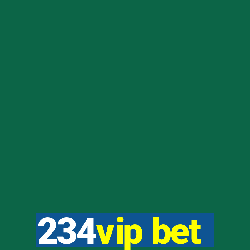 234vip bet